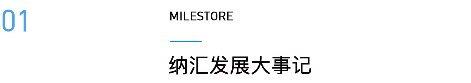 香蕉视频播放器廠家發展曆程