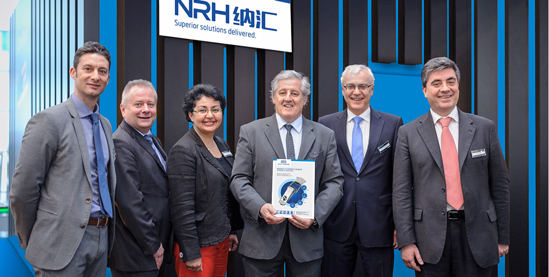 NRH香蕉性爱视频香蕉视频播放器廠家核心價值
