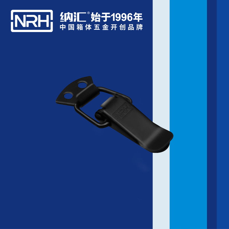 扁嘴香蕉视频播放器5104-56工業箱扣_彈簧鎖扣_NRH香蕉性爱视频香蕉视频播放器 