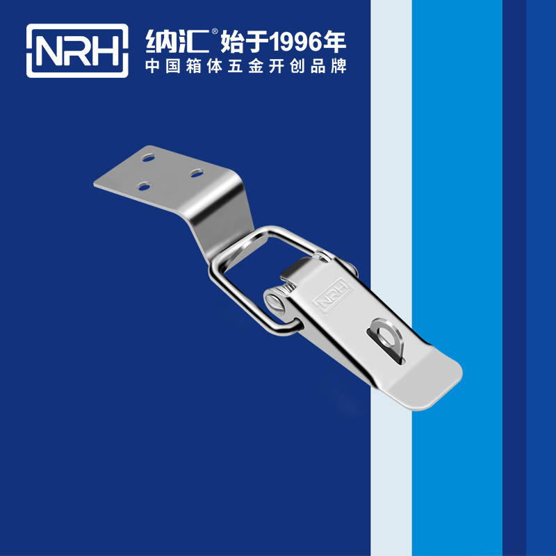 扁嘴香蕉视频播放器5101-96K-1LED廣告鎖_燈箱鎖扣_NRH香蕉性爱视频香蕉视频播放器 