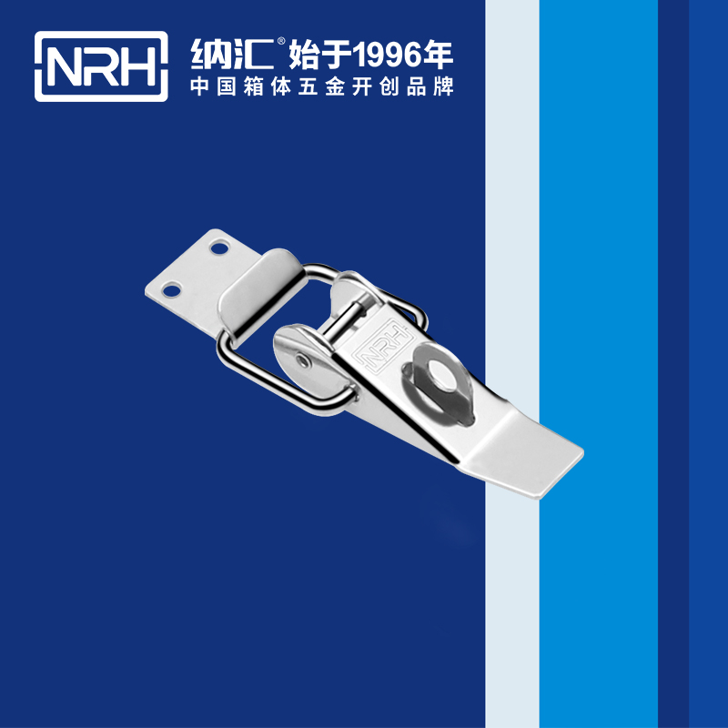 重型香蕉视频播放器5301-85K-2木盒香蕉视频播放器滾塑箱鎖扣機械設備香蕉视频播放器