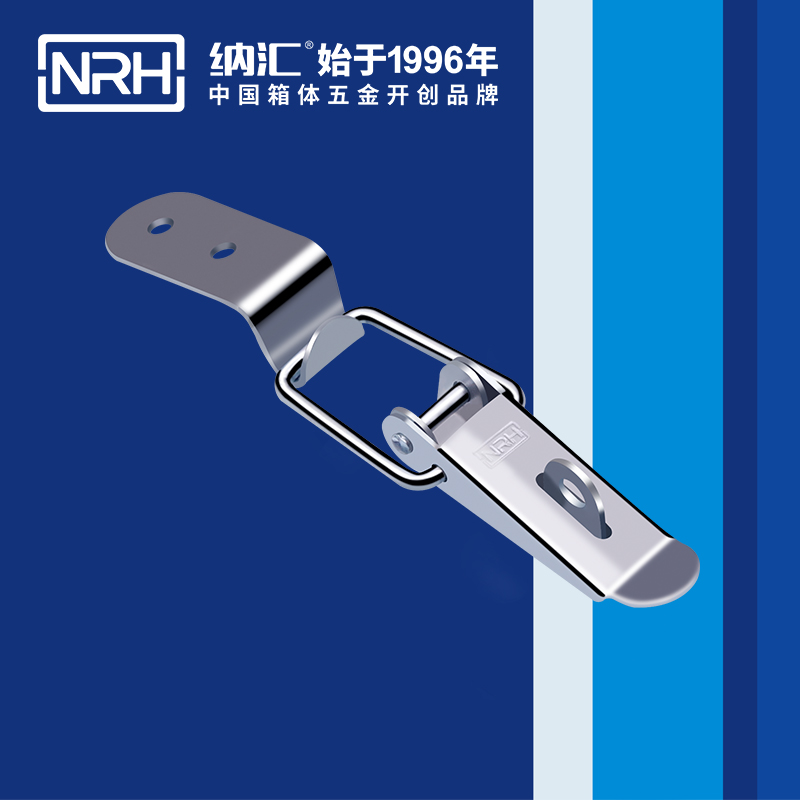 長型香蕉视频播放器5318-87k金屬鎖扣_機電箱鎖_NRH香蕉性爱视频香蕉视频播放器 