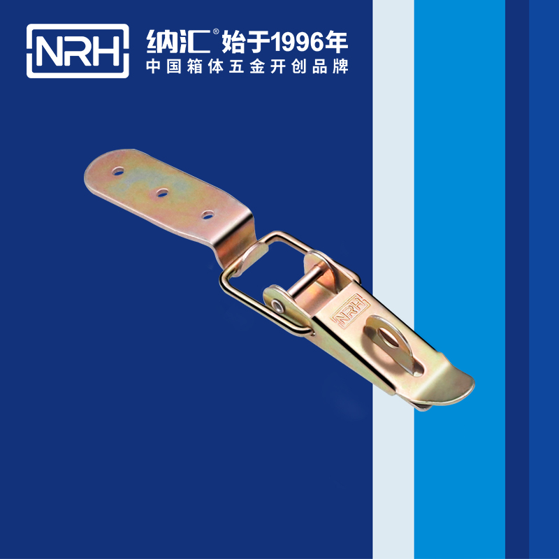 重型香蕉视频播放器5301-103K-4五金夾具扣_彈簧門鎖扣_NRH香蕉性爱视频香蕉视频播放器