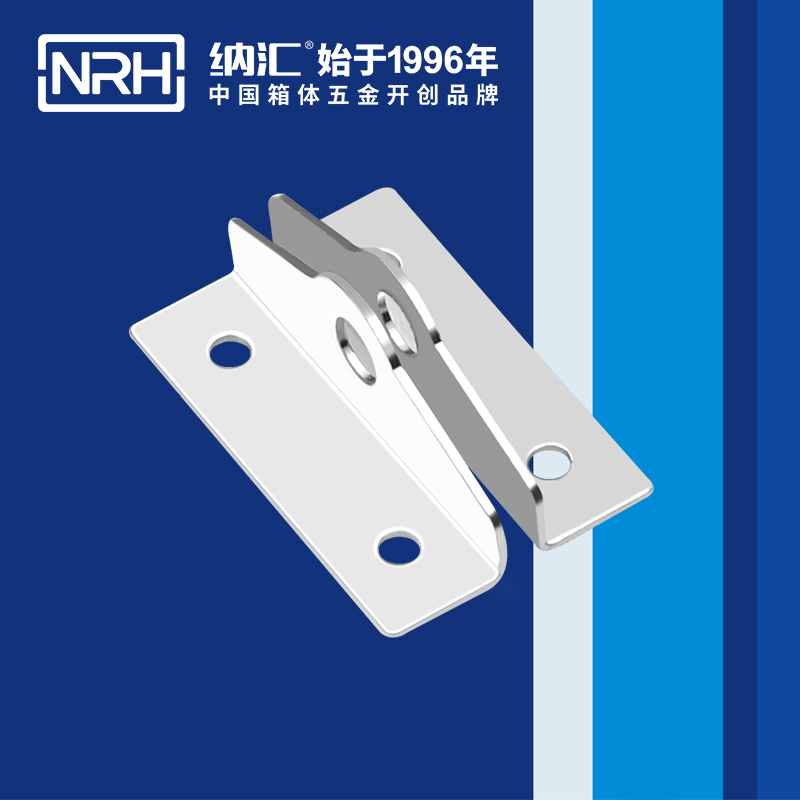 特殊香蕉视频播放器5841-48K工業櫃鎖_鋁箱鎖扣_NRH儀器箱箱扣
