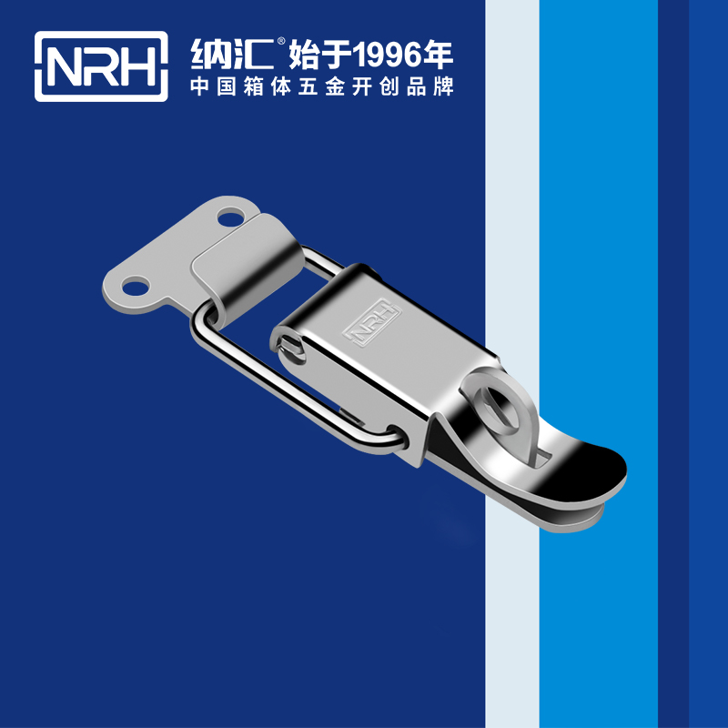特殊香蕉视频播放器5829-84K-3設備香蕉视频播放器不鏽鋼鎖扣救災箱箱扣
