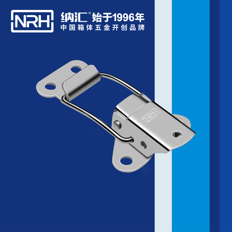 特殊香蕉视频播放器5815-55不鏽鋼帶鎖鎖扣_燈箱鎖扣_NRH香蕉性爱视频香蕉视频播放器 