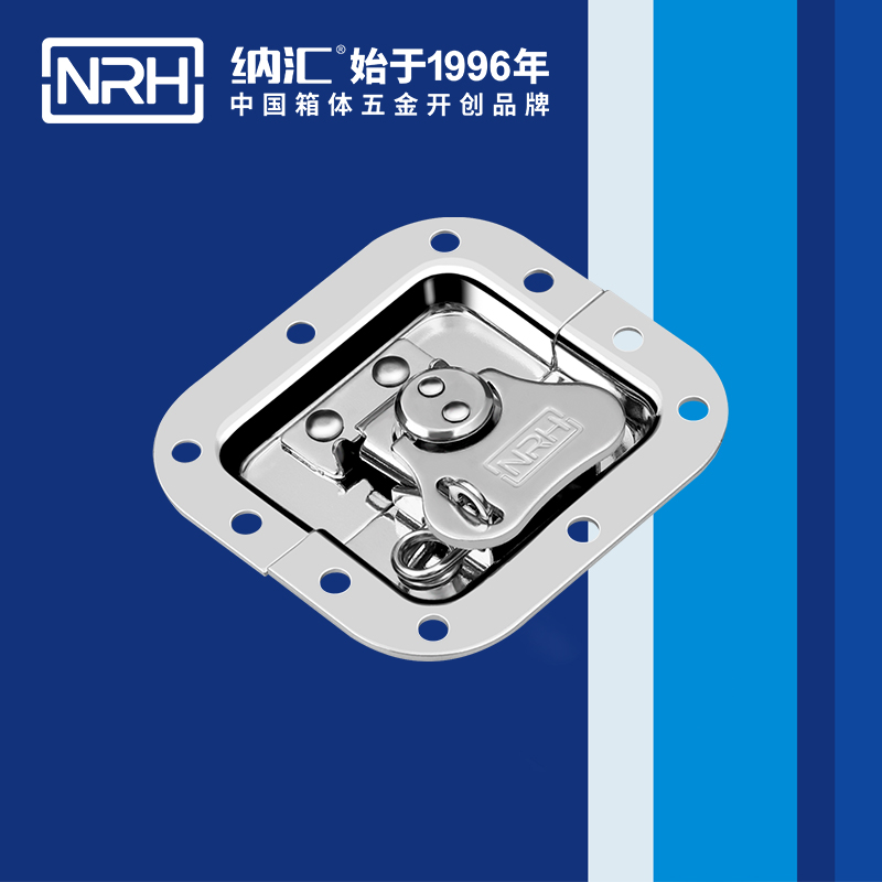蝶鎖箱扣6101-78K蝴蝶鎖芯_冰箱鎖扣_NRH香蕉性爱视频箱扣 