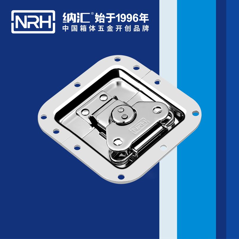 蝶鎖箱扣6101-108電箱鎖扣_工業五金鎖扣_NRH香蕉性爱视频箱扣 