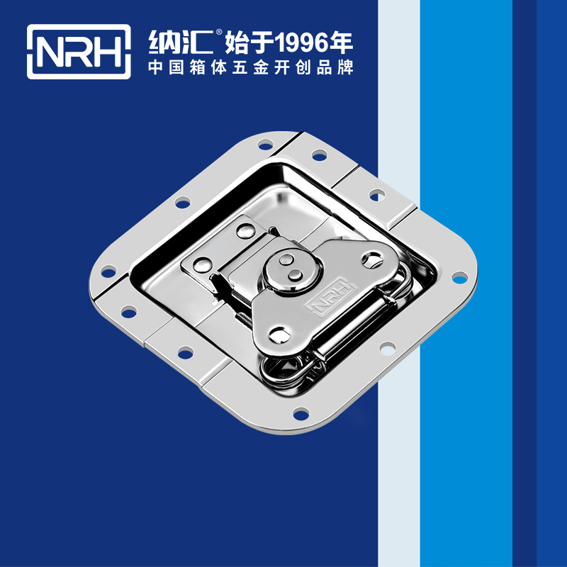 蝶鎖箱扣6101-108-1工業烤箱鎖扣_廣告鎖扣_NRH香蕉性爱视频箱扣 