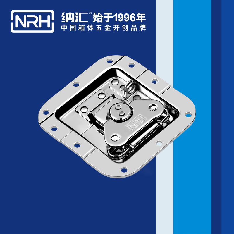 蝶鎖箱扣6101-108K-1醫療香蕉视频播放器_周轉箱鎖扣_NRH香蕉性爱视频箱扣 