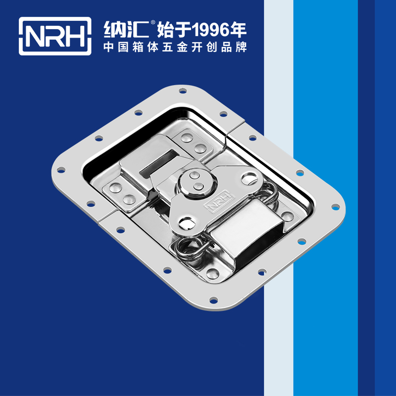 蝶鎖箱扣6101-158木箱鎖扣_清潔車鎖扣_NRH香蕉性爱视频箱扣 