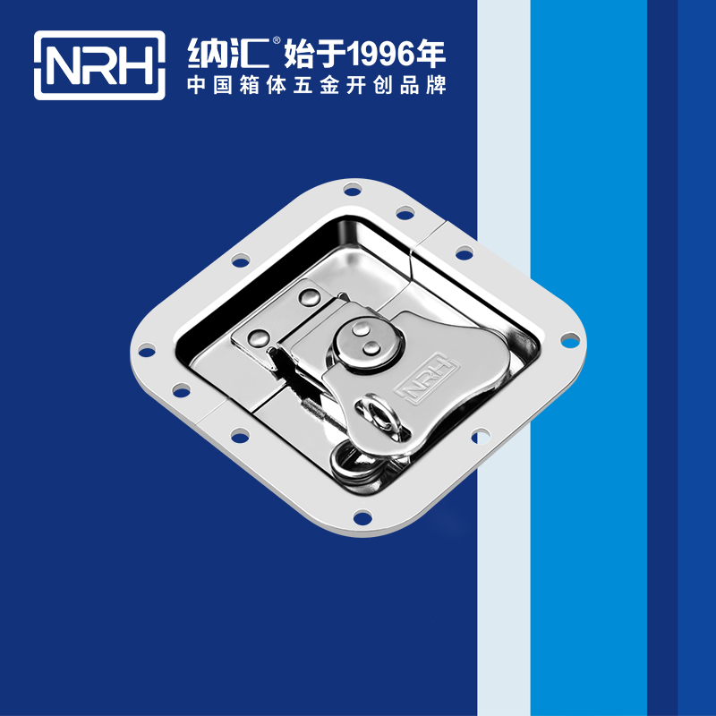 蝶鎖箱扣6134-108箱包香蕉视频播放器_電箱鎖扣_NRH器材箱箱扣