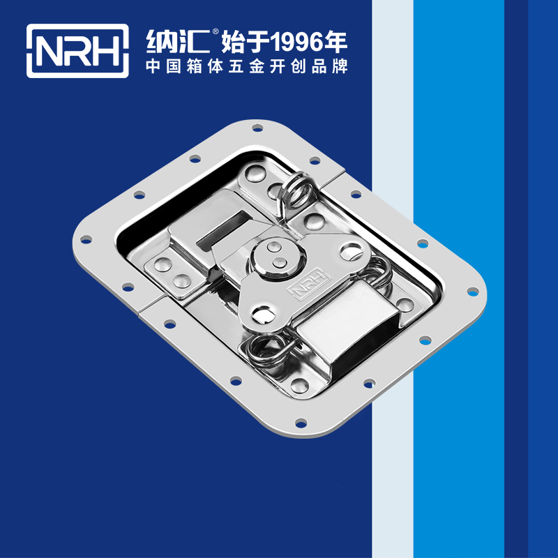 蝶鎖箱扣6101-158K木材箱鎖扣_迫緊式鎖扣_NRH香蕉性爱视频箱扣 