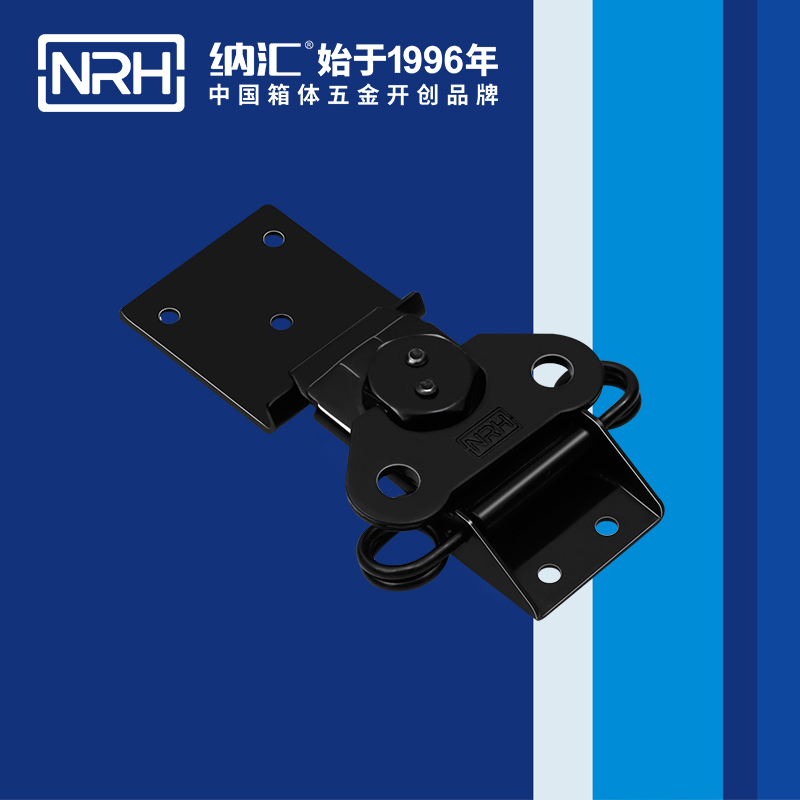 蝴蝶鎖芯6306-85-1掛鎖箱扣_器材箱箱扣_NRH香蕉性爱视频電爐箱扣 