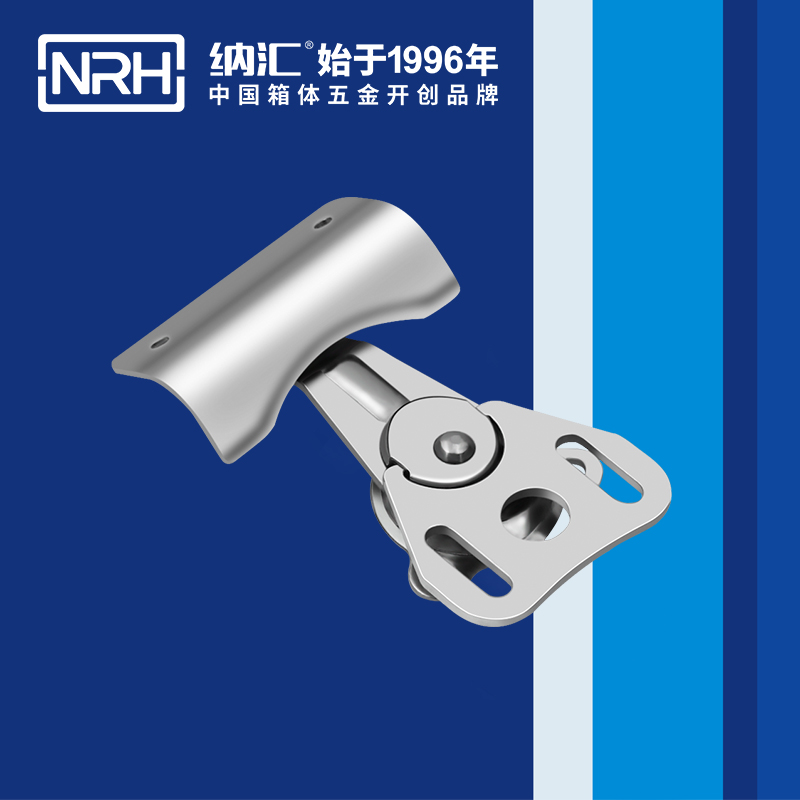蝴蝶鎖芯6327-67保溫箱箱扣_舞台音箱箱扣_NRH箱體香蕉视频播放器