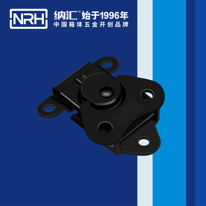 蝴蝶鎖芯6319-46-1工業鎖扣_吸塵器箱扣_NRH香蕉性爱视频鐵箱箱扣 