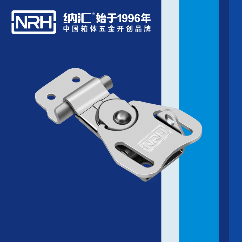 蝴蝶鎖芯6322-55RK垃圾箱香蕉视频播放器_器材箱箱扣_NRH燒烤箱箱扣