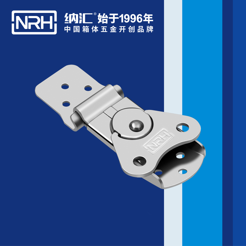 蝴蝶鎖芯6321-63垃圾箱香蕉视频播放器_船舶鎖扣_NRH上海箱扣鎖定製