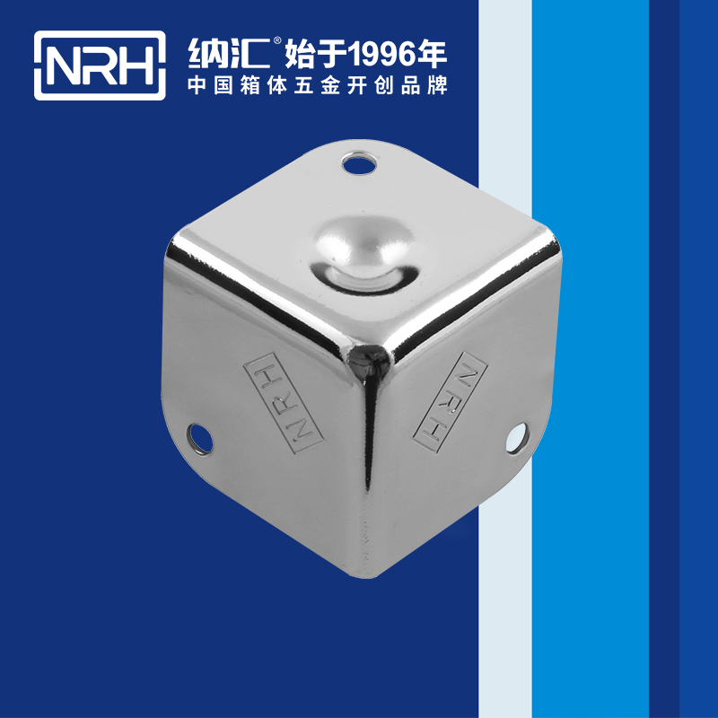 鋁箱包角7202-37-1直角三角包角_木箱包角_NRH香蕉性爱视频鋁箱包角