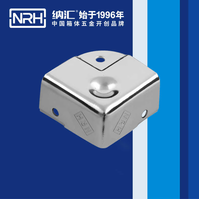 鋁箱包角7203-40-1木箱直角_航空箱護角_NRH香蕉性爱视频鋁箱包角