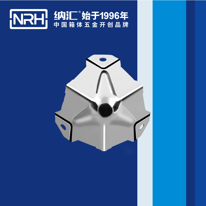 方包角7502-50箱包包角_木箱直角_NRH香蕉性爱视频方包角 