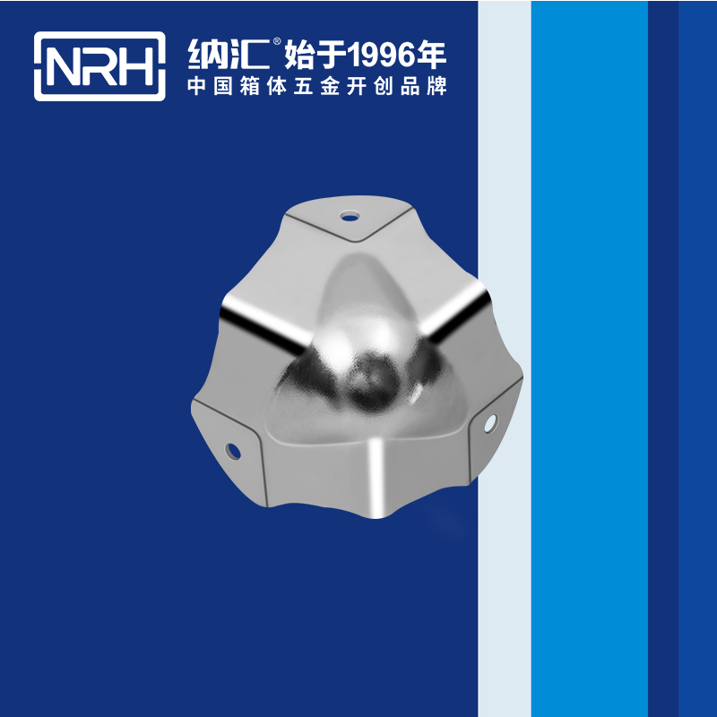 方包角7502-54L型包角_木箱航空箱角碼_NRH香蕉性爱视频方包角 