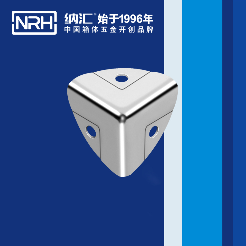 韓式包角7401-28-1鋁箱包角_木箱護角_NRH香蕉性爱视频韓式包角 