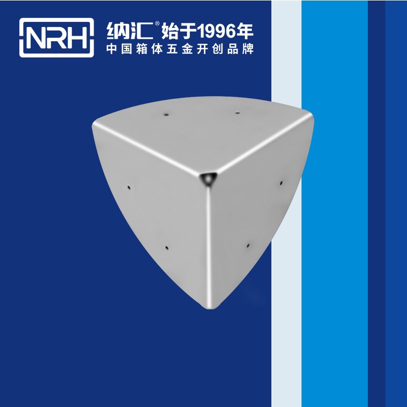 韓式包角7401-80木箱鐵皮護角_木箱護角_NRH香蕉性爱视频韓式包角 