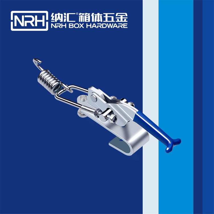 NRH/香蕉性爱视频 3107-180 箱包五金鎖扣