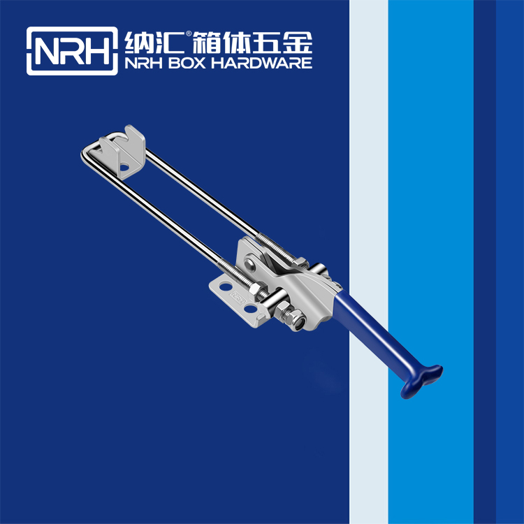  香蕉性爱视频/NRH 3101-250 鋁箱箱扣