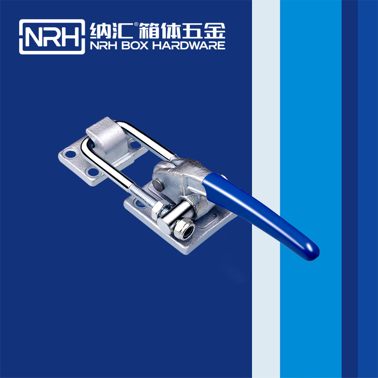 NRH/香蕉性爱视频 3104-278 五金夾具扣