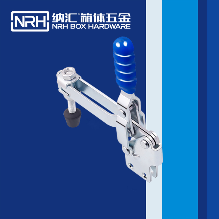NRH/香蕉性爱视频 3207-142 貨運箱扣