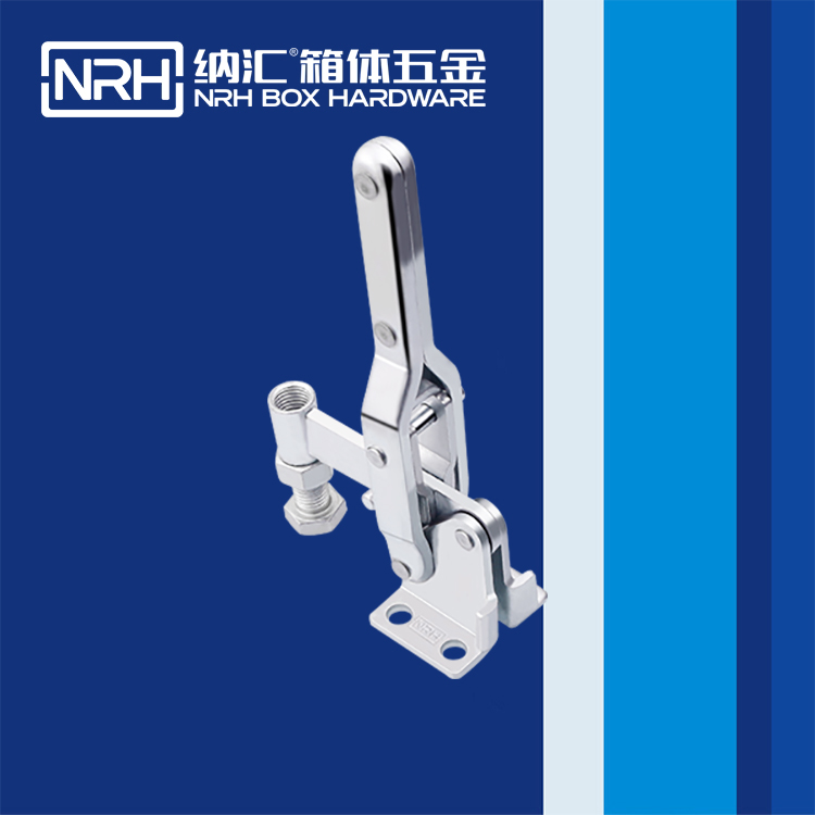 NRH/香蕉性爱视频 3206-125 電櫃箱鎖扣