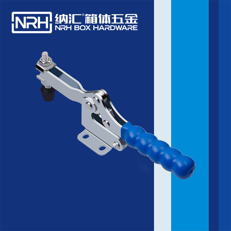 NRH/香蕉性爱视频 3307-225 周轉箱鎖扣