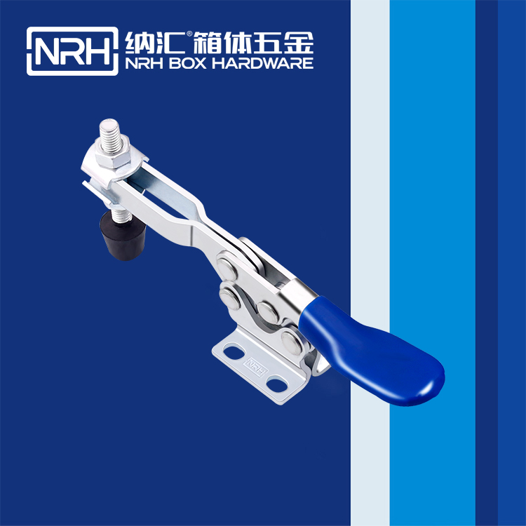 NRH/香蕉性爱视频 3306-170 工具箱夾具扣