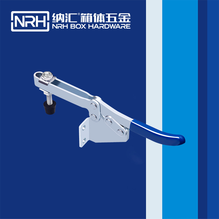 NRH/香蕉性爱视频 3304-233-1 滾塑箱扣