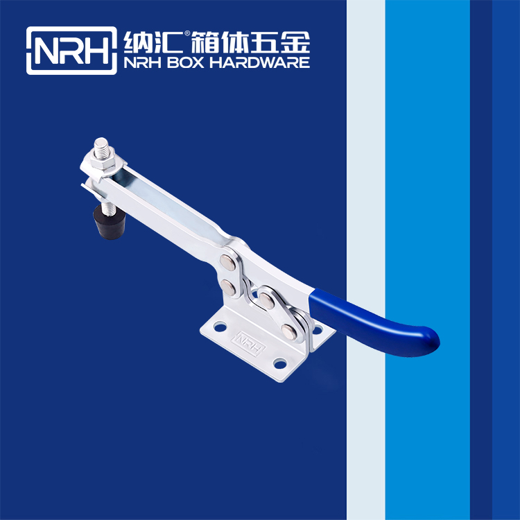 NRH/香蕉性爱视频 3304-233 工業鎖扣