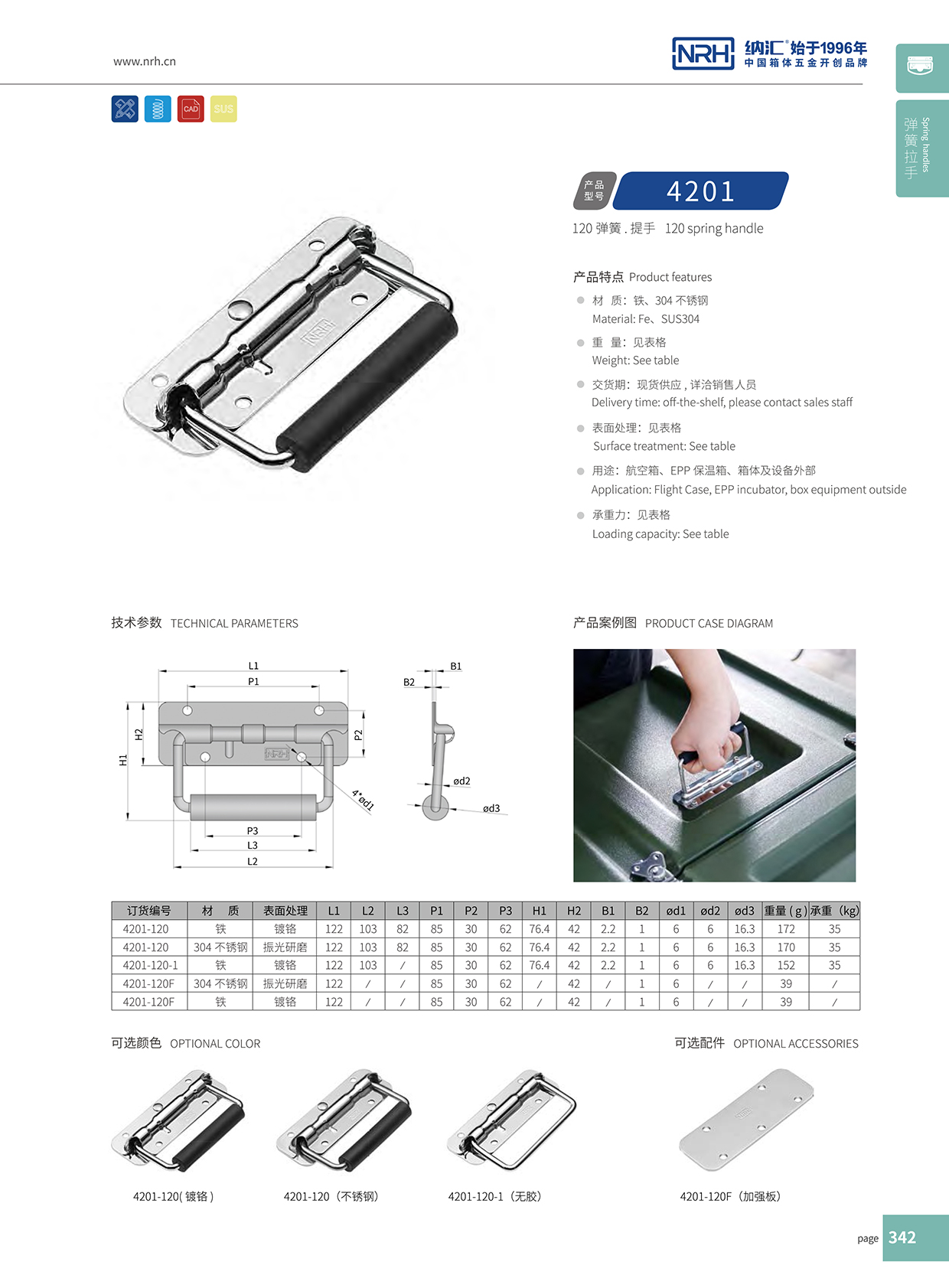 香蕉性爱视频/NRH 航空箱彈簧色香蕉在线视频 4201-120