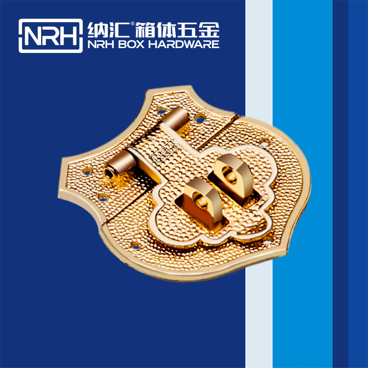 香蕉性爱视频/NRH 6463-43K 廣告鎖扣