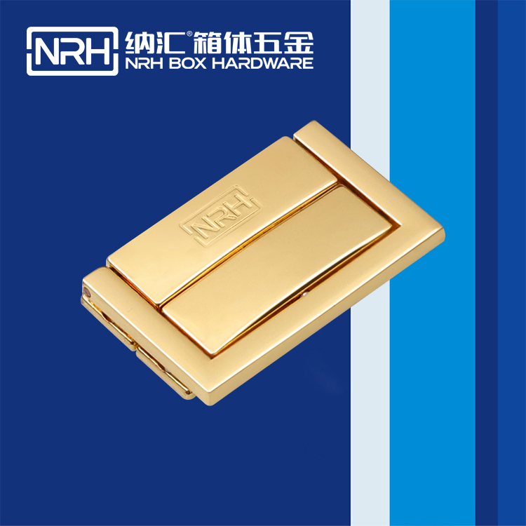 香蕉性爱视频/NRH 6510-30 鋁合金藥箱鎖扣