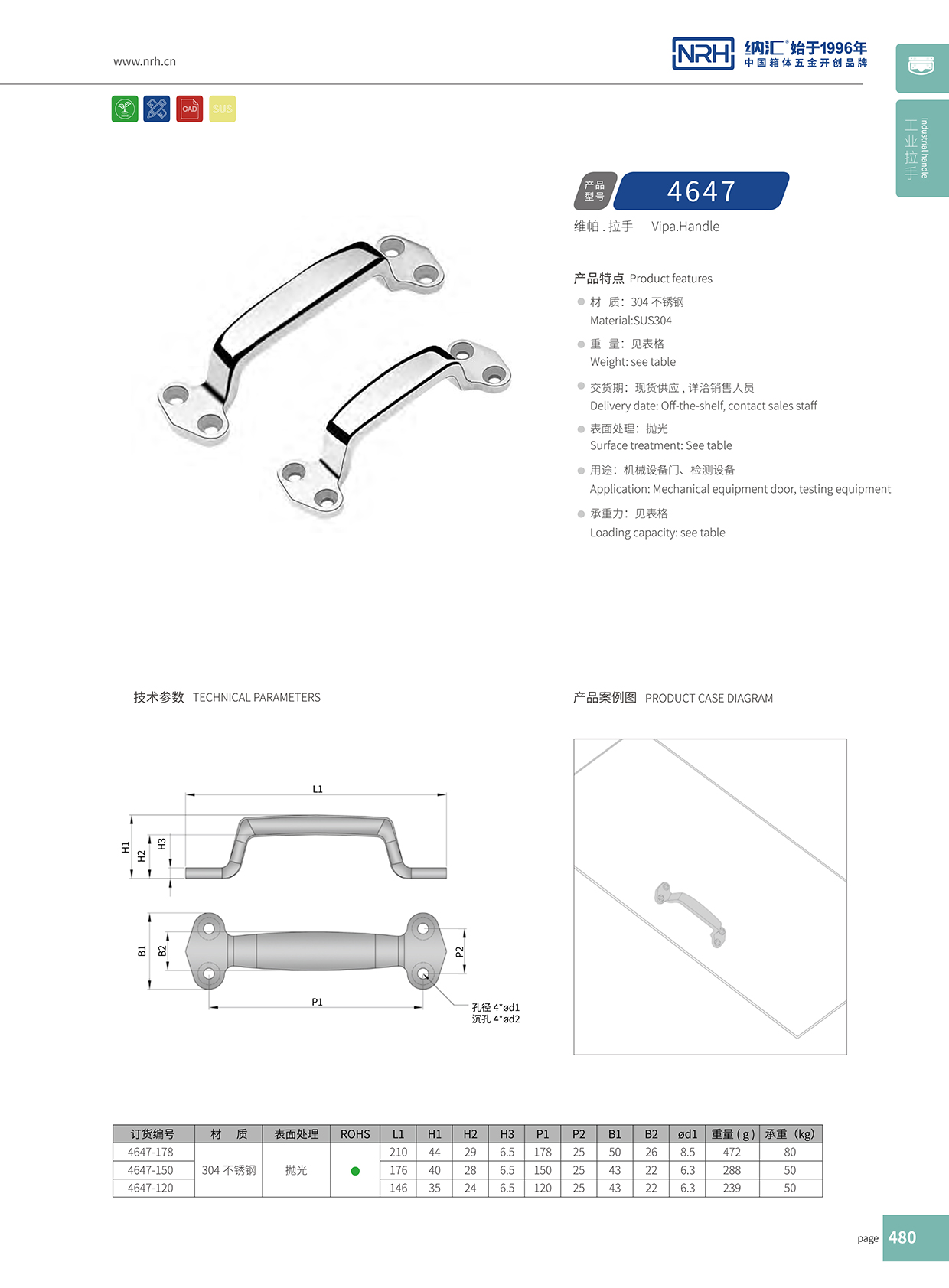 香蕉性爱视频/NRH 4647-120 工業設備箱色香蕉在线视频