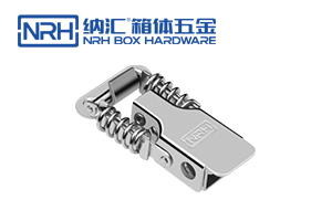 南京香蕉性爱视频不鏽鋼304彈簧香蕉视频播放器生...