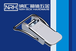 什麽是監控攝像頭鎖扣？