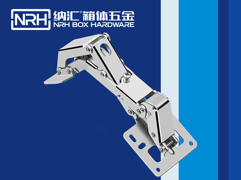 定製衣櫃時如何選擇鉸鏈？