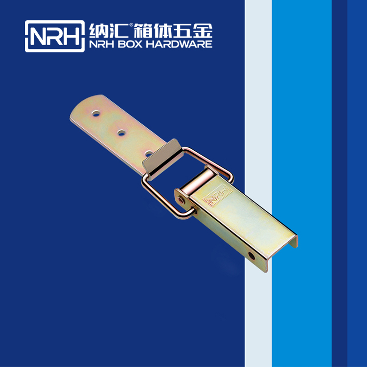 長型香蕉视频播放器5402-100-1工業箱扣滾塑箱鎖扣卡扣
