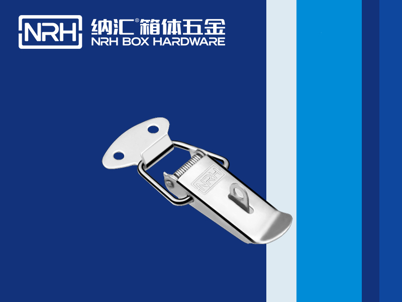 五金鎖扣有什麽特點？