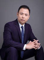 香蕉性爱视频董事長劉健：中國製造業的轉...