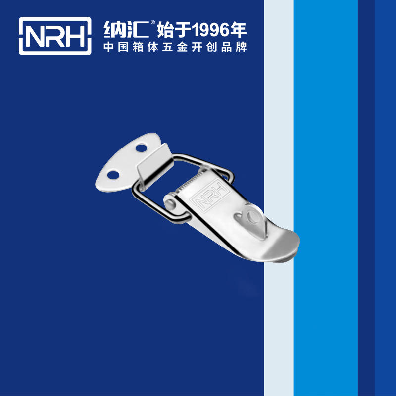 祥雲香蕉视频播放器5111-55K電纜鎖扣_強力緊固鎖扣_NRH香蕉性爱视频香蕉视频播放器 