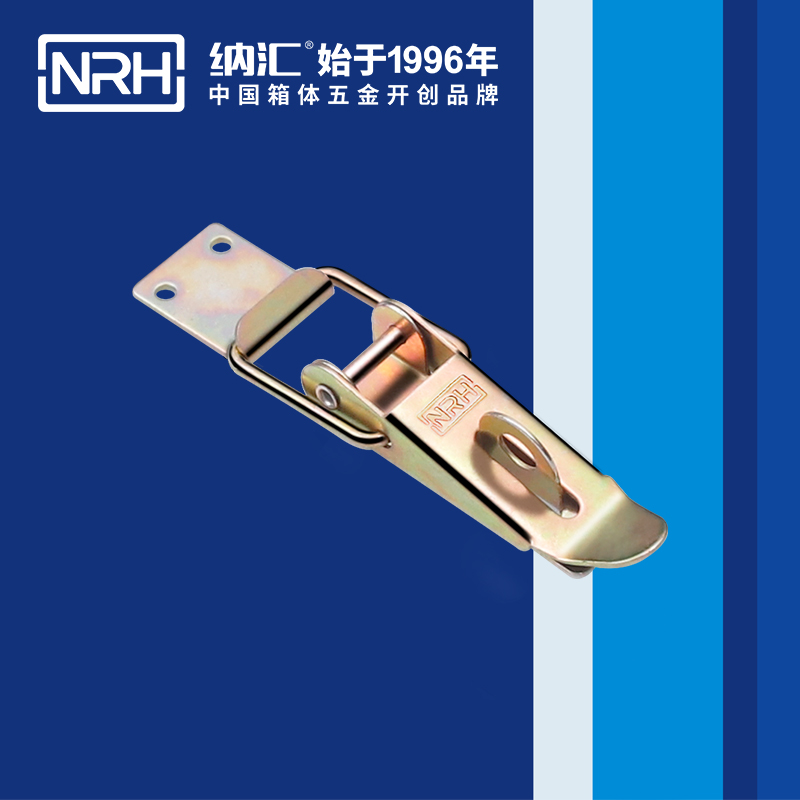 重型香蕉视频播放器5301-103K-2強力緊固鎖扣_五金重型鎖扣_NRH香蕉性爱视频香蕉视频播放器