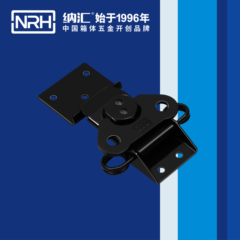 蝴蝶鎖芯6308-86卡箍箱扣_工業烤箱箱扣_NRH香蕉性爱视频金屬箱扣